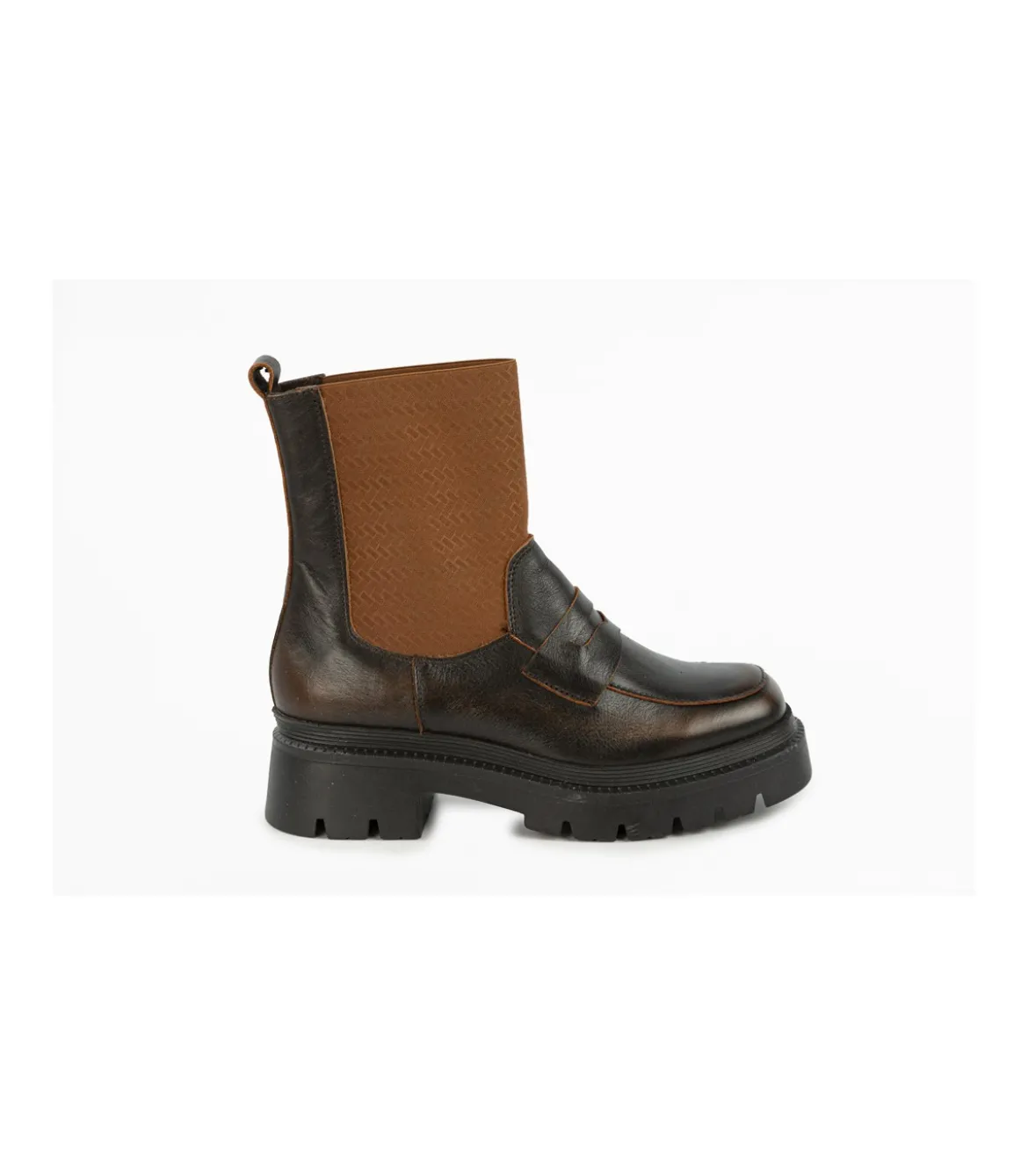 Botin Mauve