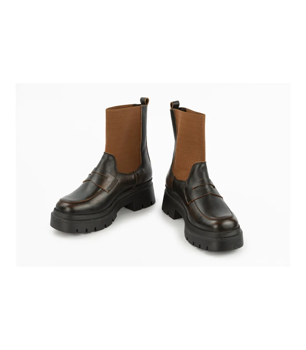 Botin Mauve