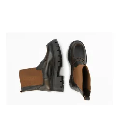 Botin Mauve