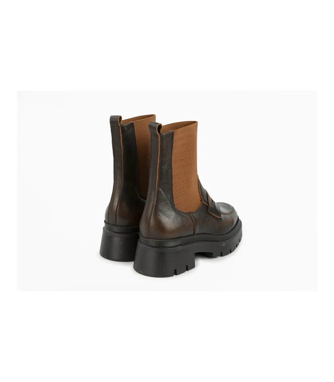 Botin Mauve