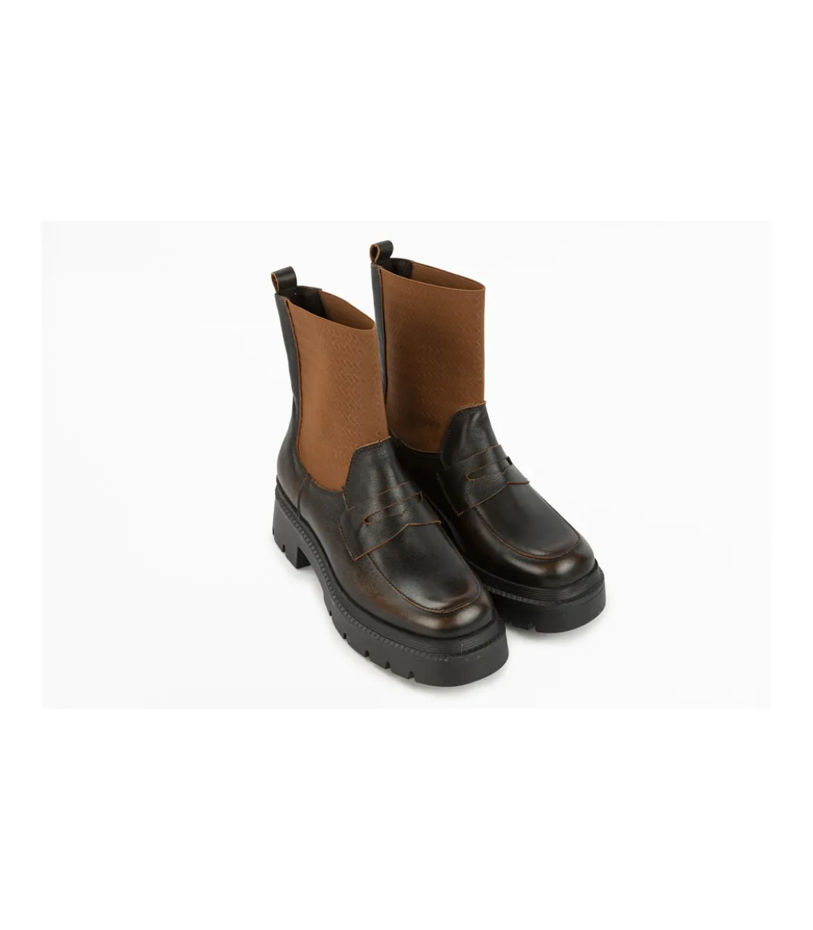 Botin Mauve