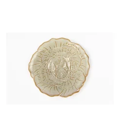 Bowl Cuenco 15cm Flor Love&home