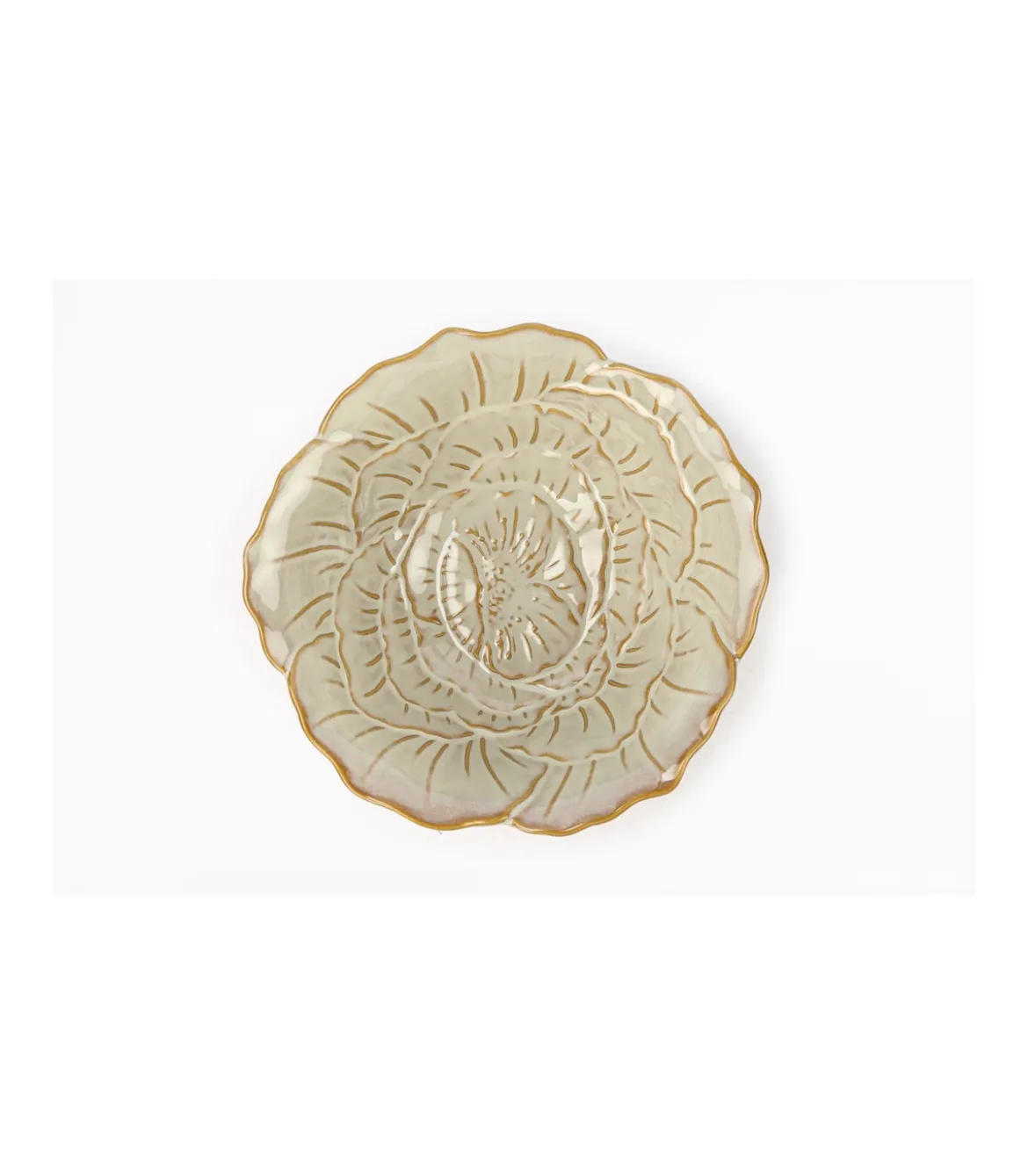 Bowl Cuenco 15cm Flor Love&home