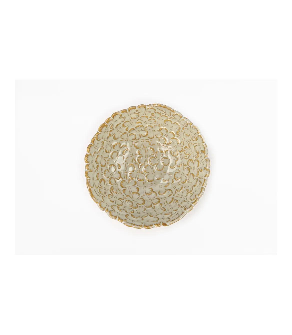 Bowl Cuenco 12cm Flores Love&home