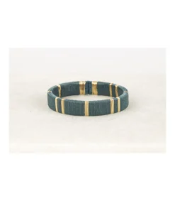 Brazalete Hilos