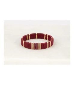 Brazalete Hilos