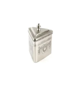 Caja Con Tapa Love&home