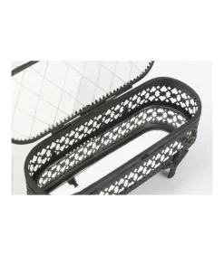 Caja Joyero 23x8x8cm