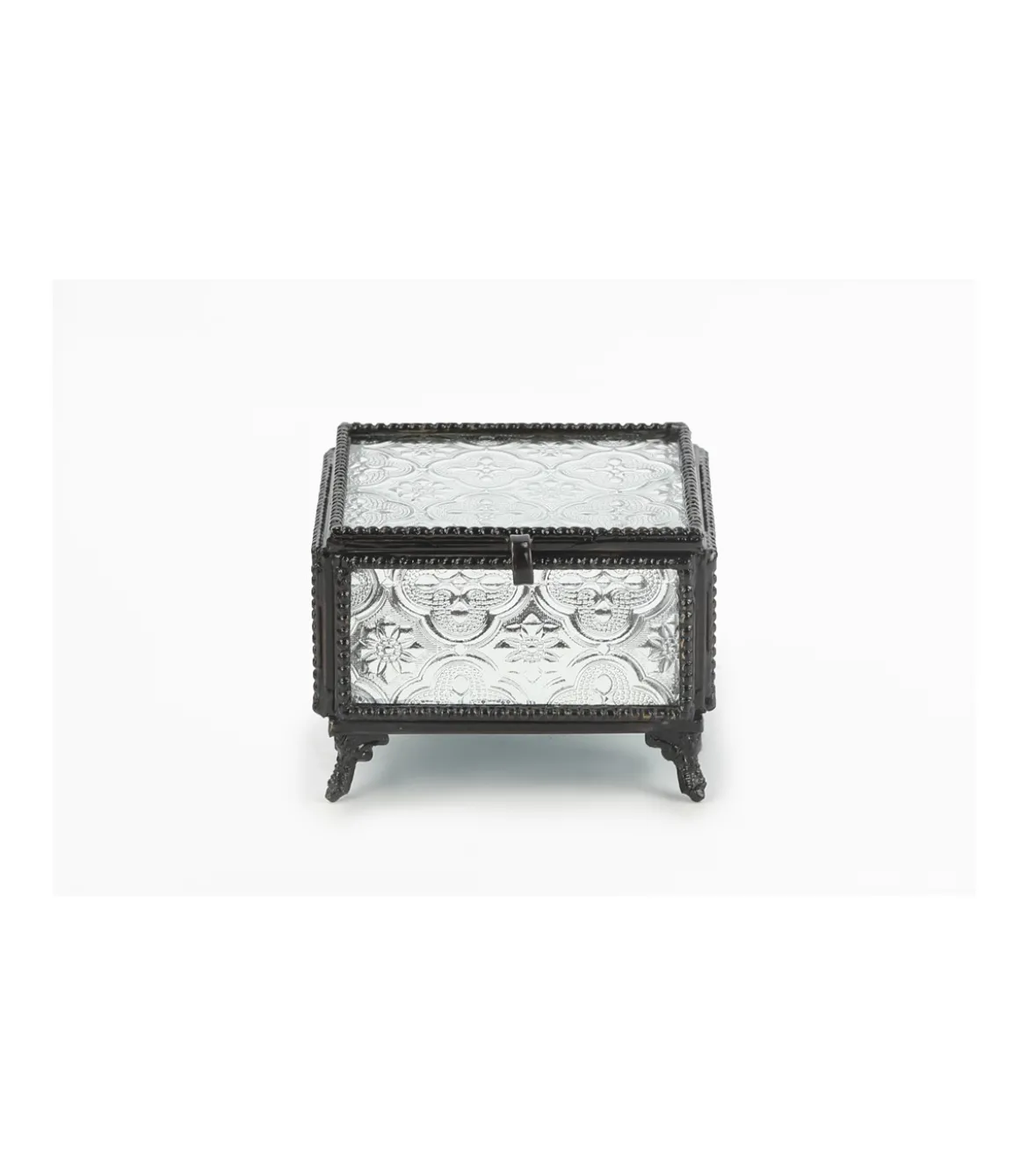 Caja Joyero 10x10x6cm
