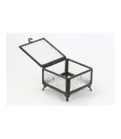 Caja Joyero 10x10x6cm