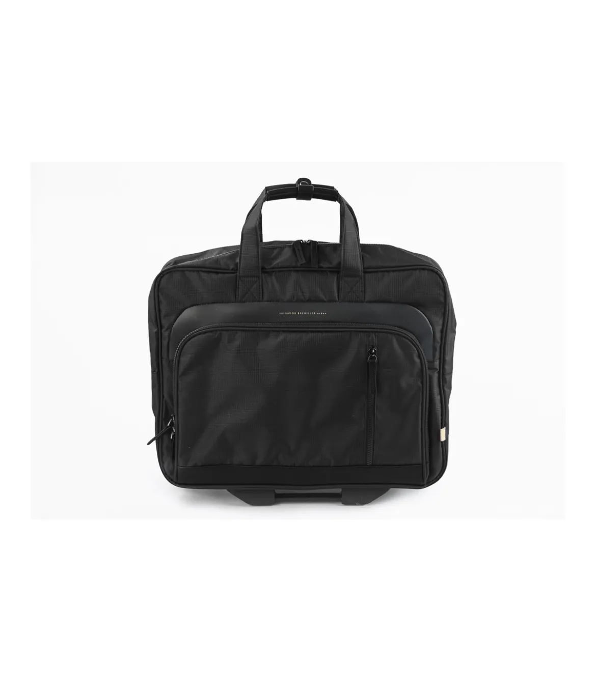 Cartera Ordenador Con Trolley Okavango