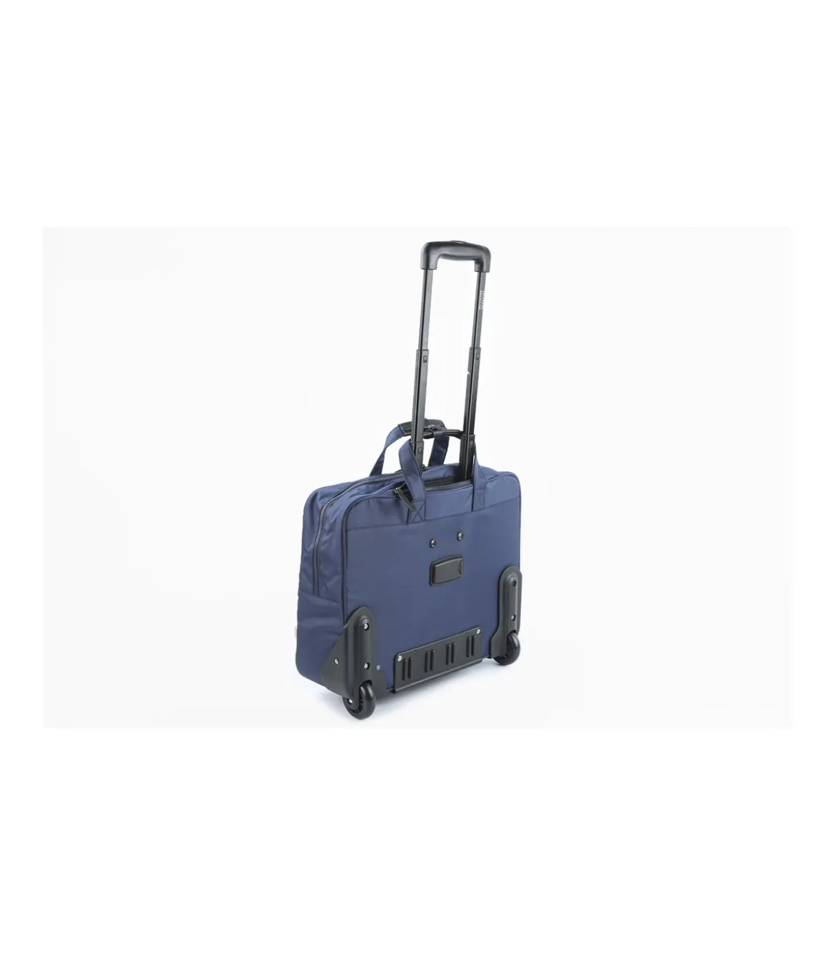 Cartera Ordenador Con Trolley Okavango