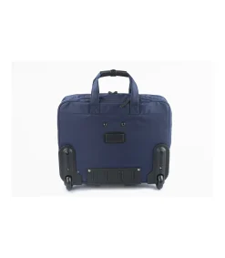 Cartera Ordenador Con Trolley Okavango