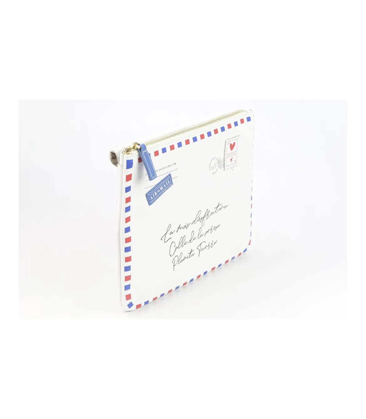 Cartera Sobre L Edición Limitada