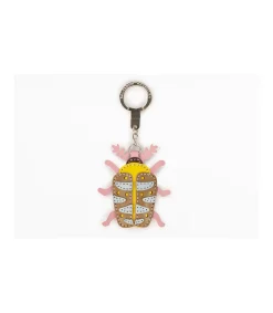 Charm Llavero Bug Edición Limitada