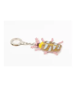 Charm Llavero Bug Edición Limitada