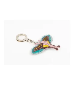 Charm Llavero Mariposa Edición Limitada