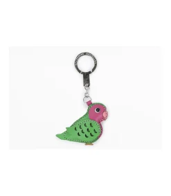 Charm Llavero Pajarito Edición Limitada
