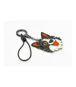 Charm Llavero Perrito Husky Edición Limitada