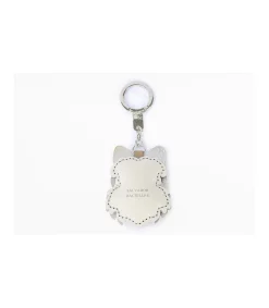Charm Llavero Perrito Terrier Edición Limitada