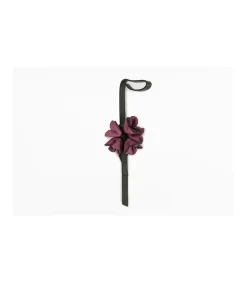Charm Para Bolsos Flor Edición Limitada