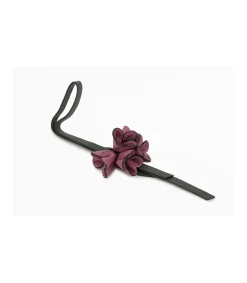 Charm Para Bolsos Flor Edición Limitada