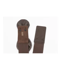 Cinturon Elastico Bowtie