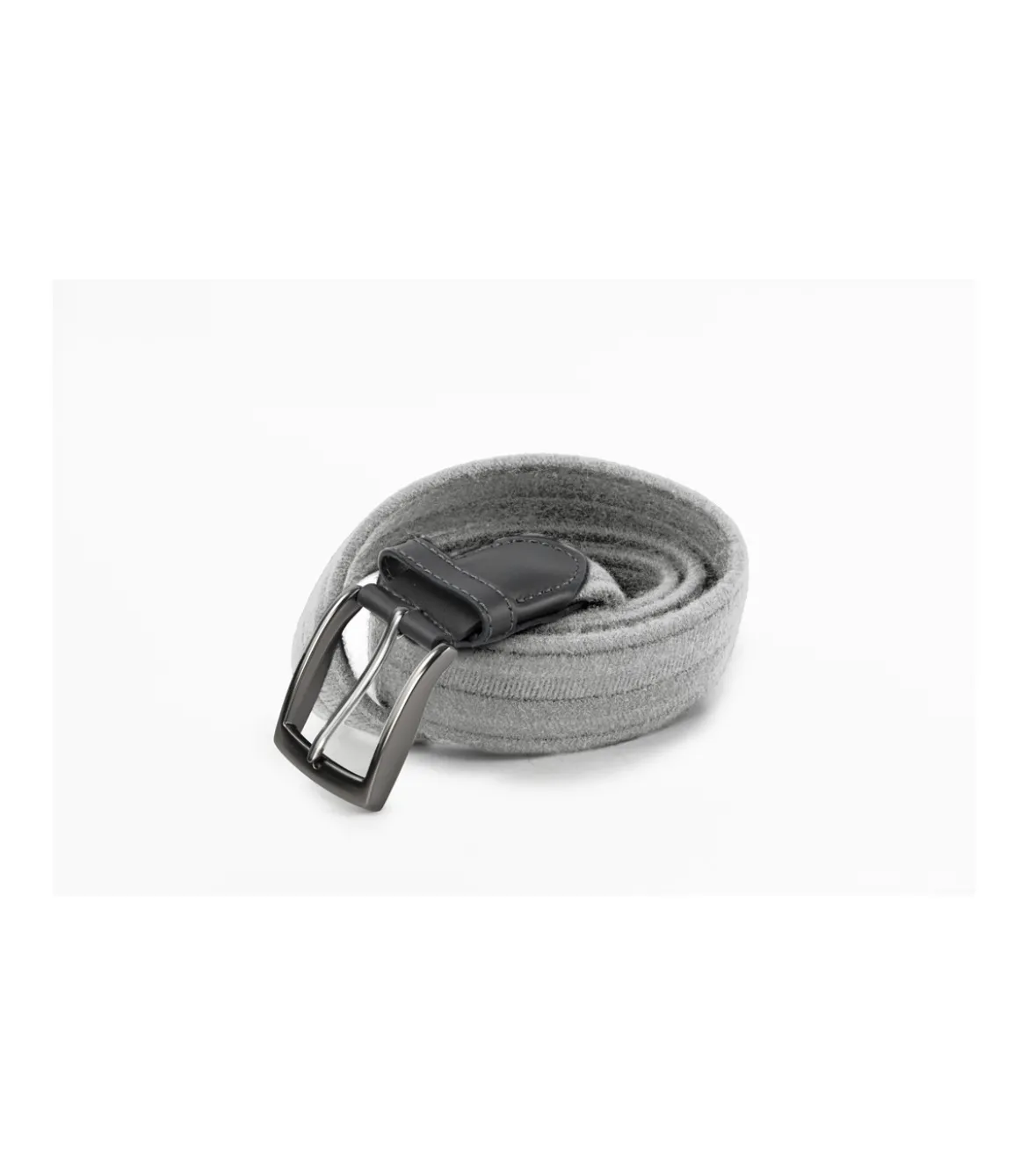 Cinturon Trenzado Elastico