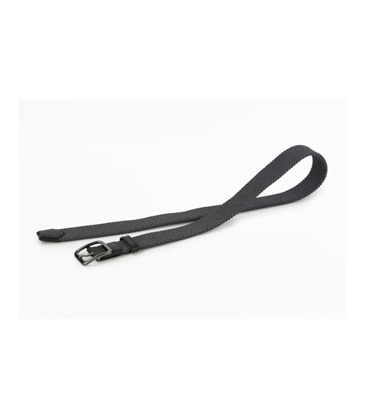 Cinturon Trenzado Elastico