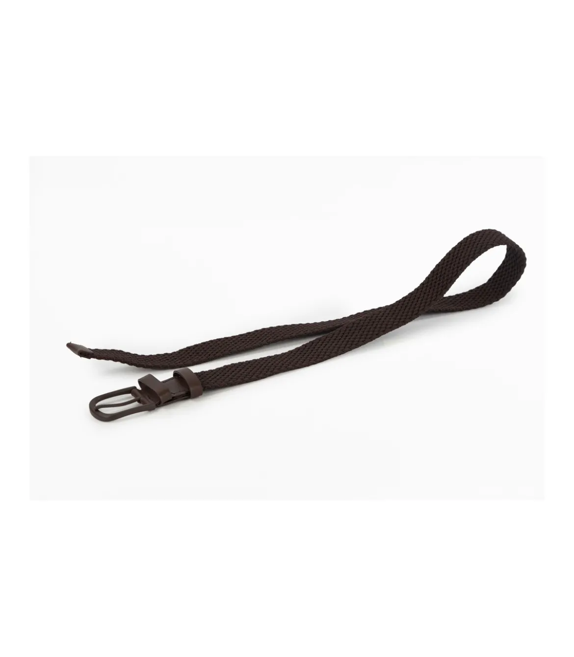 Cinturon Trenzado Elastico