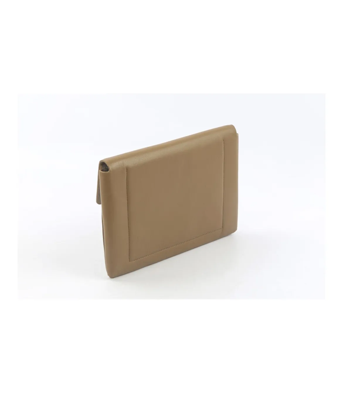 Clutch Con Solapa S Rebeca