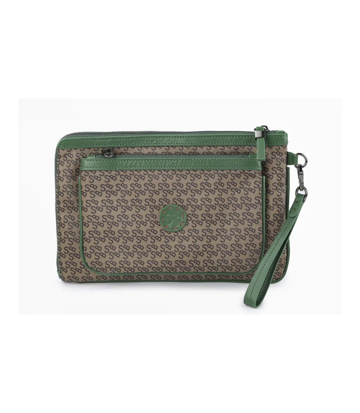 Clutch Doble Alexa
