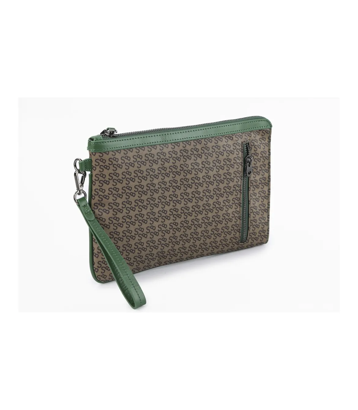 Clutch Doble Alexa