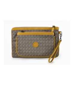 Clutch Doble Alexa