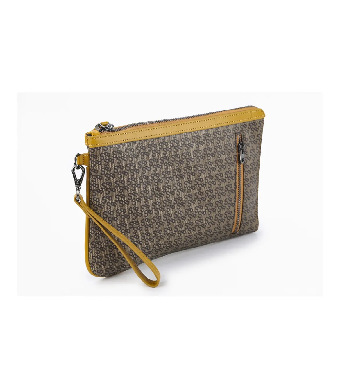 Clutch Doble Alexa