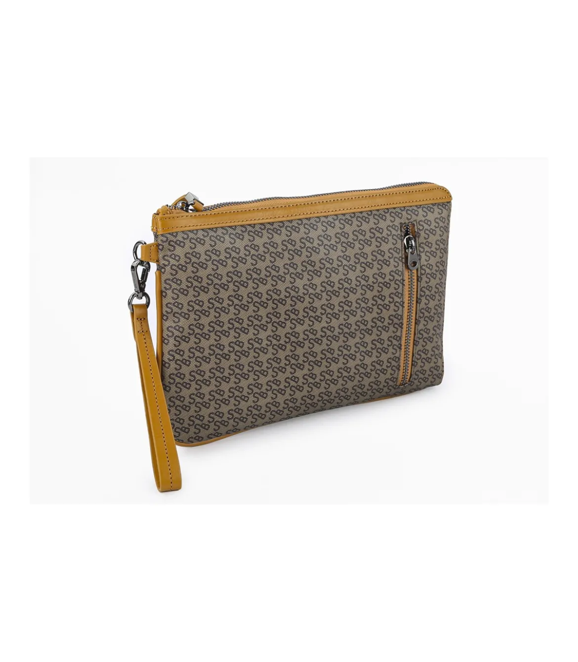 Clutch Doble Alexa