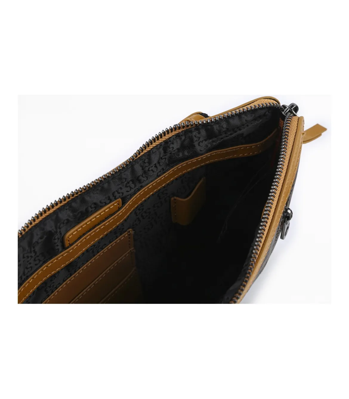 Clutch Doble Alexa