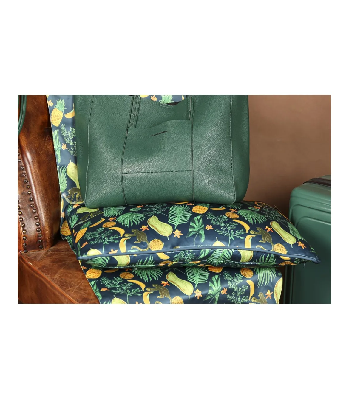 Cojin Estampado Paradise 40x60cm Love&home