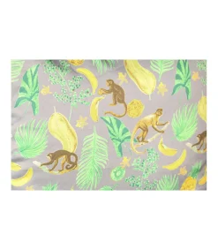 Cojin Estampado Paradise 40x60cm Love&home