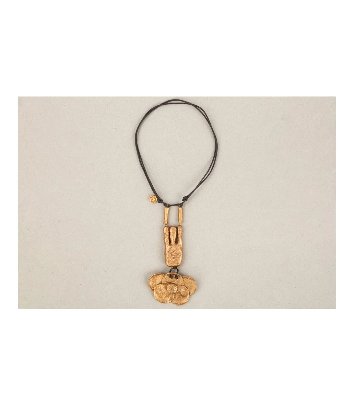 Collar Choker Lady