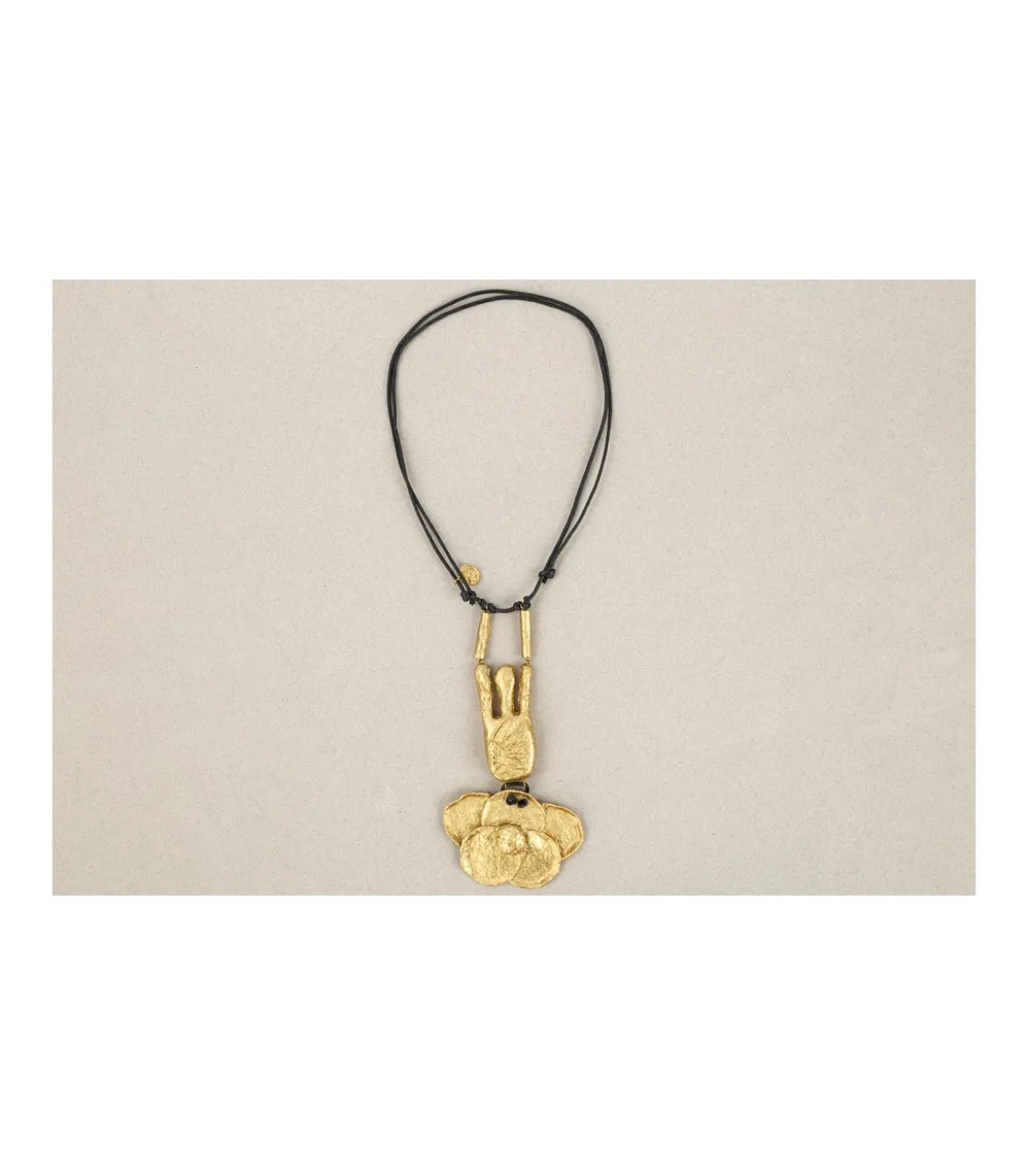 Collar Choker Lady
