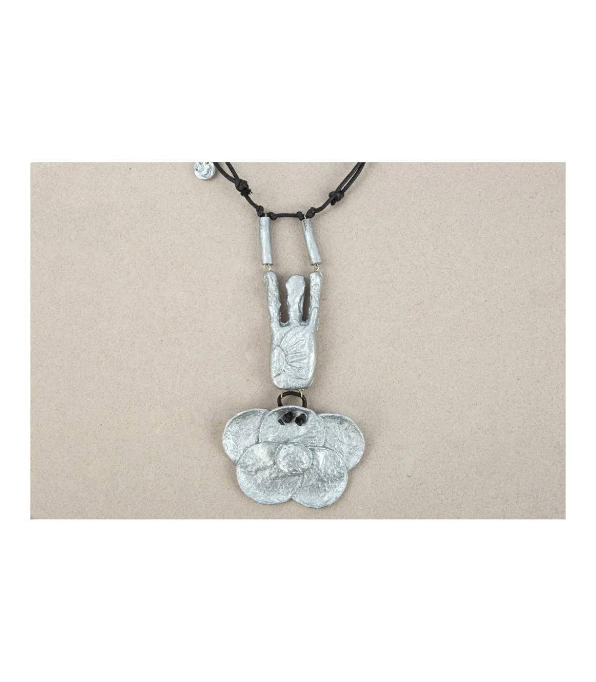 Collar Choker Lady