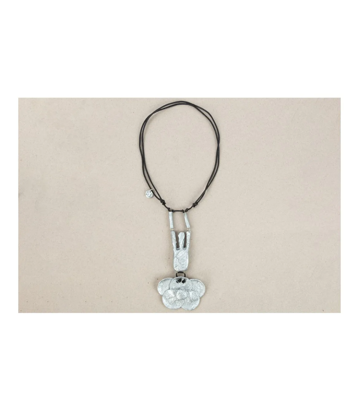 Collar Choker Lady