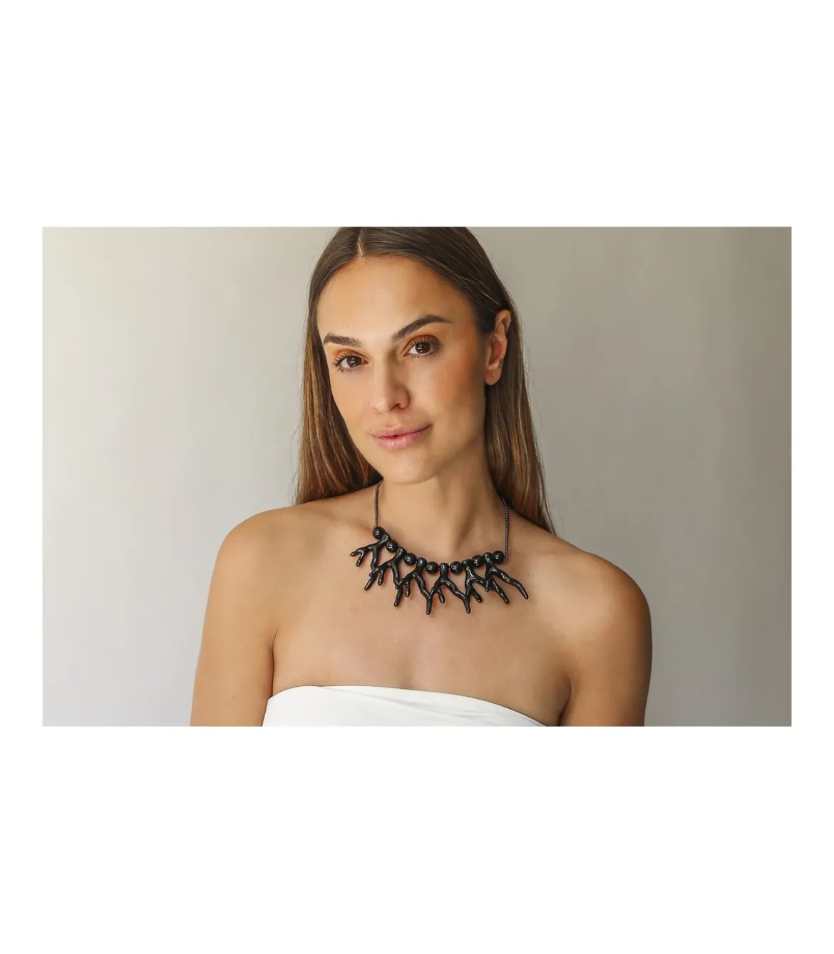 Collar Coral