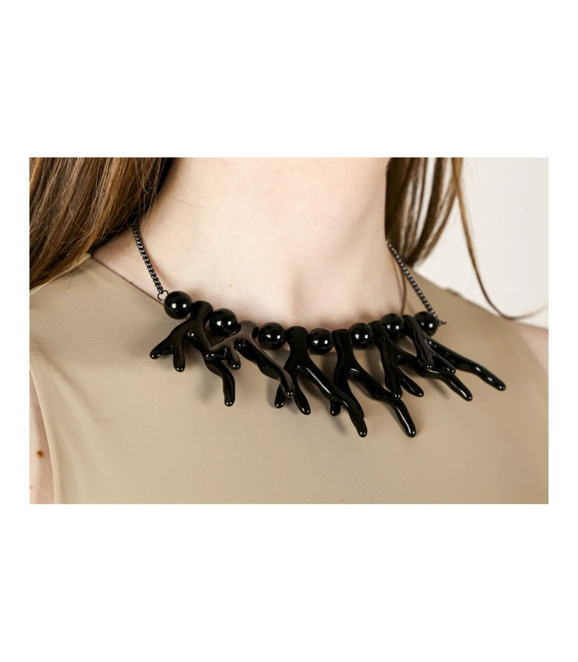 Collar Coral