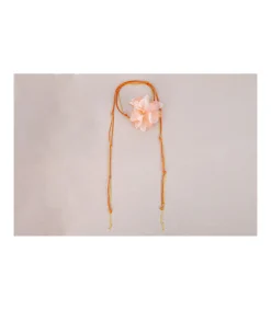 Collar Flor Grande