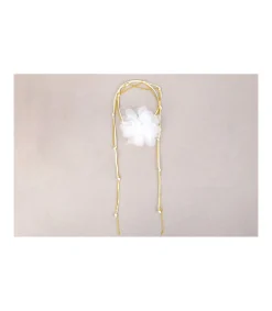 Collar Flor Grande