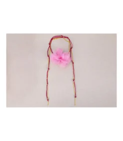 Collar Flor Grande