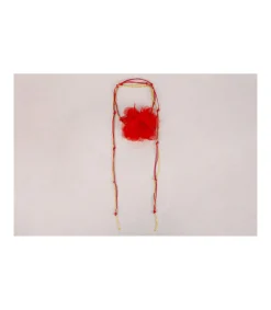 Collar Flor Grande