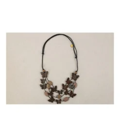 Collar Mariposas